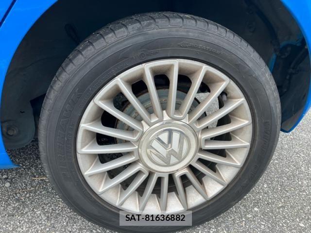 VolksWagen UP! 2014-03 8039230-8