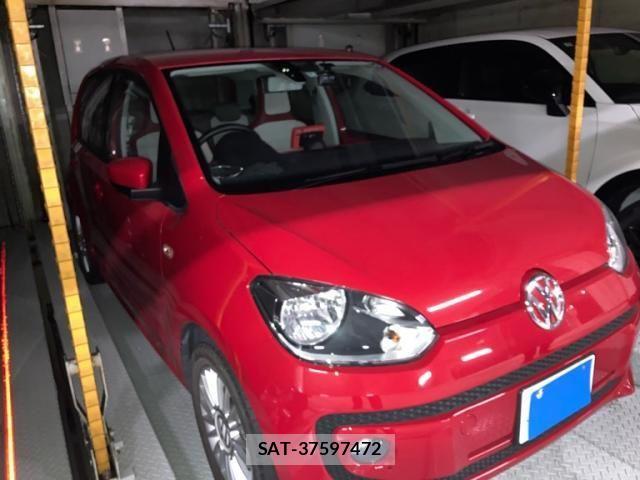 VolksWagen UP! 2014-09 8076161-0