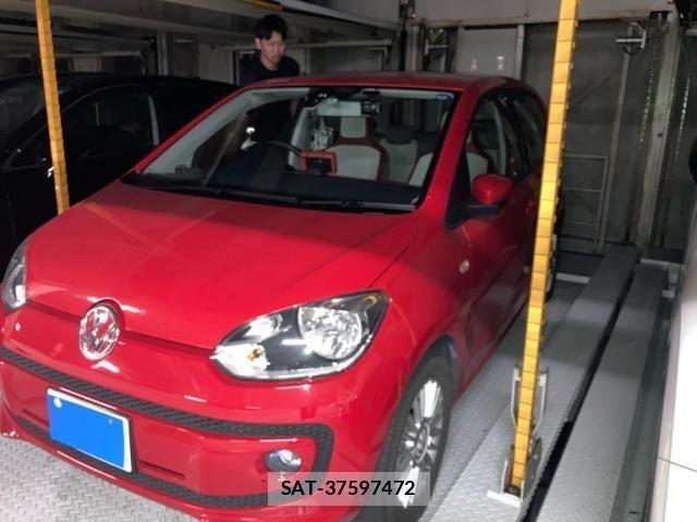 VolksWagen UP! 2014-09 8076161-1