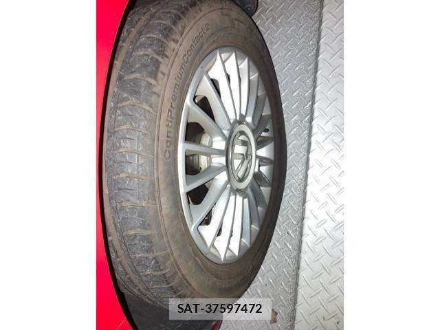 VolksWagen UP! 2014-09 8076161-2