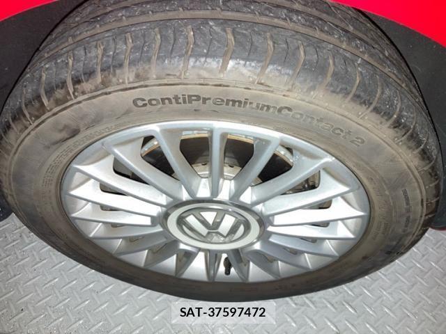 VolksWagen UP! 2014-09 8076161-3