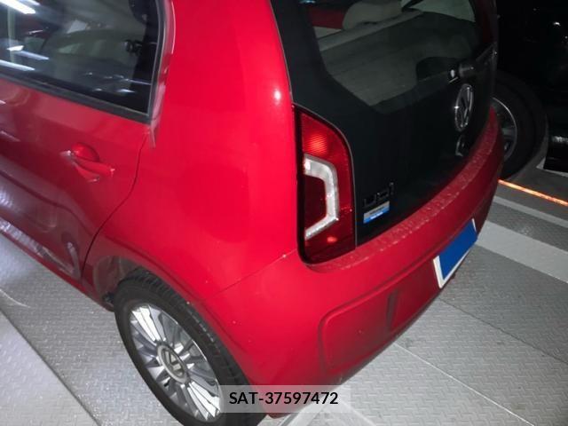 VolksWagen UP! 2014-09 8076161-4