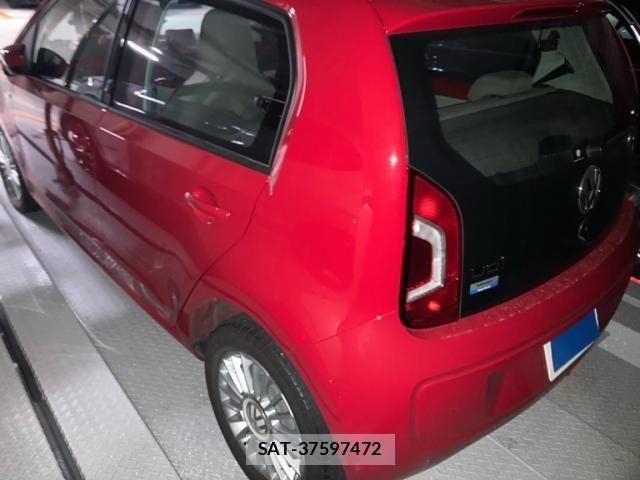 VolksWagen UP! 2014-09 8076161-5