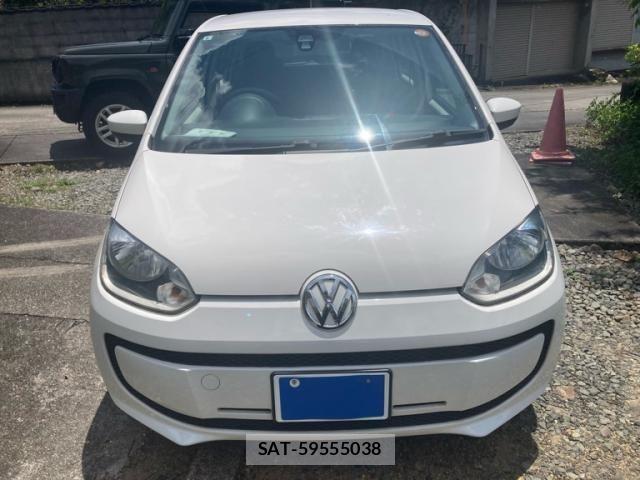 VolksWagen UP! 2015-09 8102758-1