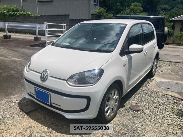 VolksWagen UP! 2015-09 8102758-2