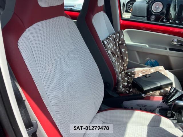 VolksWagen UP! 2016-07 8102759-12