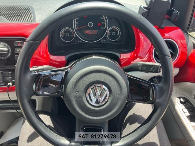 VolksWagen UP! 2016-07 8102759-13