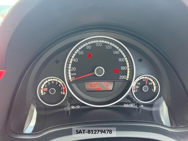 VolksWagen UP! 2016-07 8102759-14