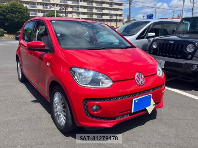 VolksWagen UP! 2016-07 8102759-1