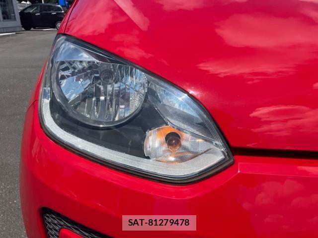VolksWagen UP! 2016-07 8102759-8