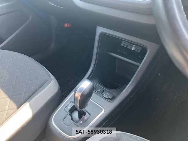 VolksWagen UP! 2019-03 8133041-9