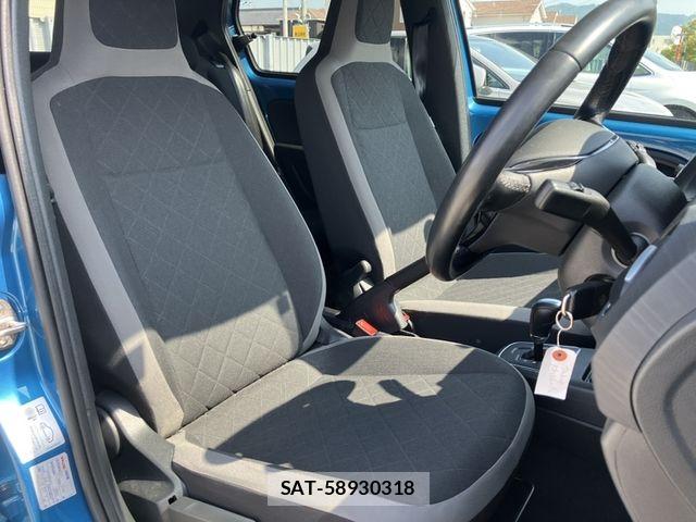 VolksWagen UP! 2019-03 8133041-10