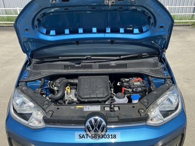 VolksWagen UP! 2019-03 8133041-13