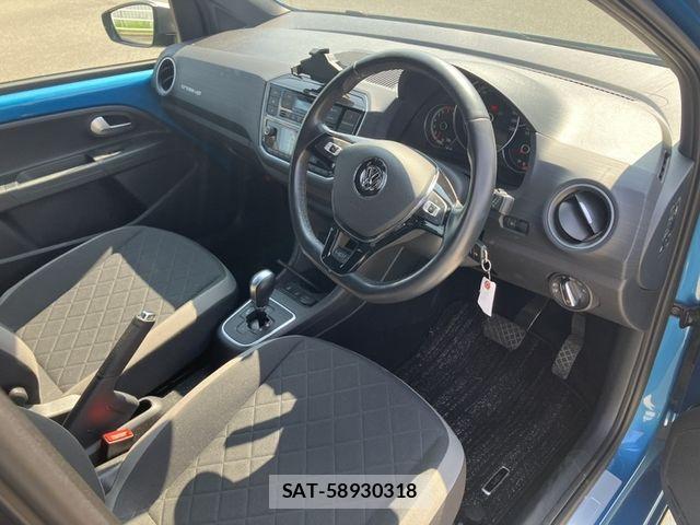 VolksWagen UP! 2019-03 8133041-1