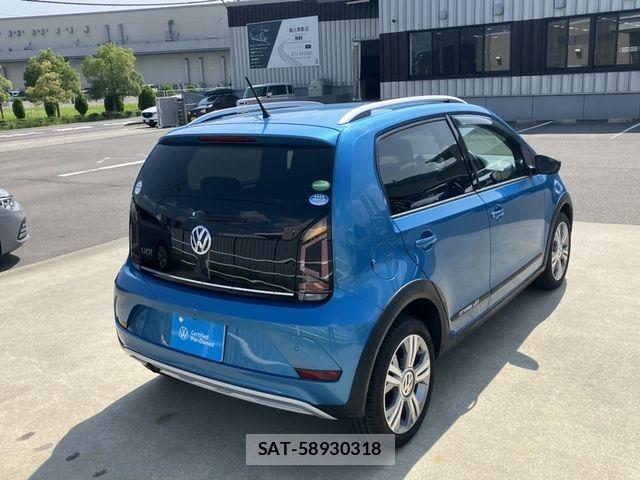 VolksWagen UP! 2019-03 8133041-2