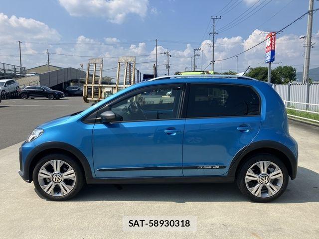 VolksWagen UP! 2019-03 8133041-4