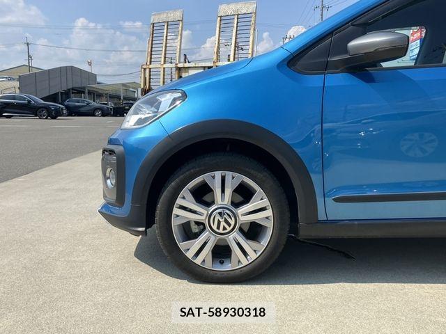 VolksWagen UP! 2019-03 8133041-5