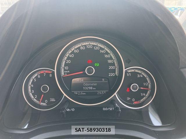 VolksWagen UP! 2019-03 8133041-6