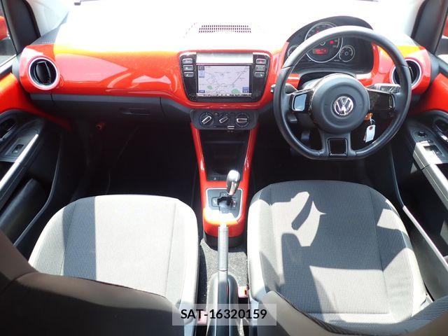 VolksWagen UP! 2016-02 8159536-13