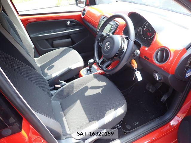 VolksWagen UP! 2016-02 8159536-1