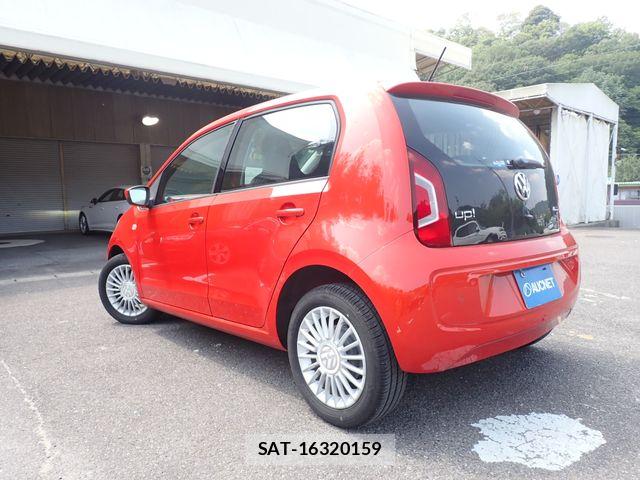 VolksWagen UP! 2016-02 8159536-2