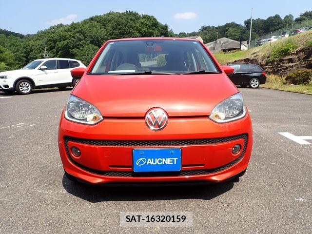 VolksWagen UP! 2016-02 8159536-4