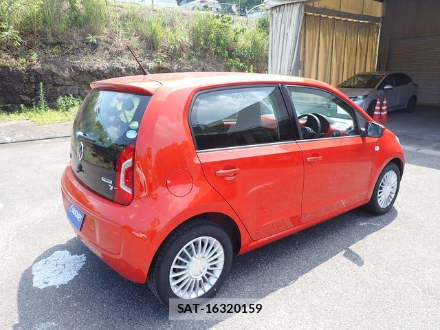 VolksWagen UP! 2016-02 8159536-6