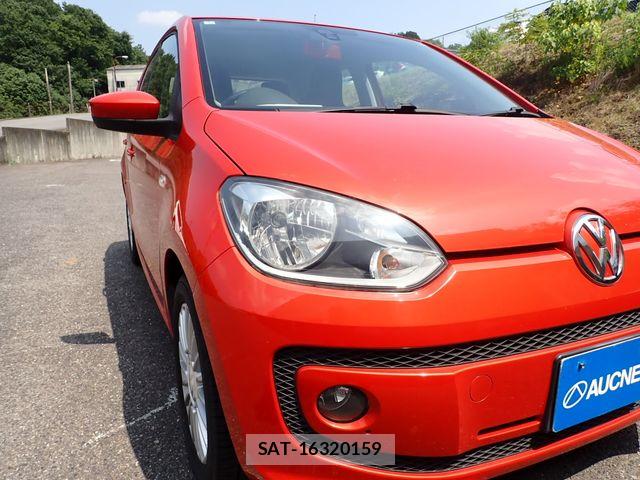 VolksWagen UP! 2016-02 8159536-7