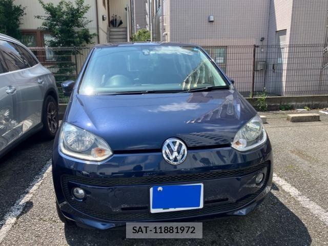VolksWagen UP! 2015-04 8159544-1