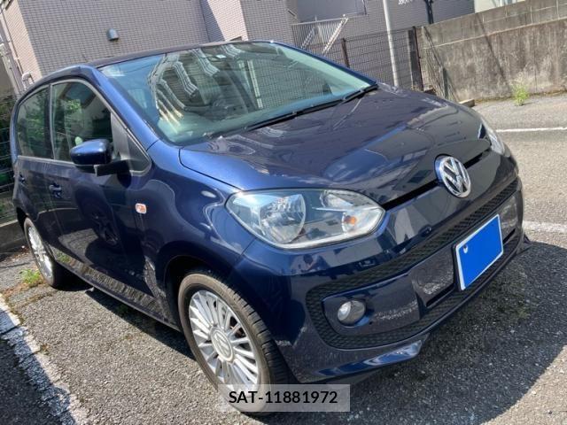 VolksWagen UP! 2015-04 8159544-2
