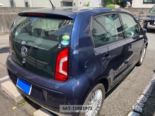 VolksWagen UP! 2015-04 8159544-5