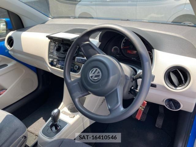 VolksWagen UP! 2014-09 8211043-13