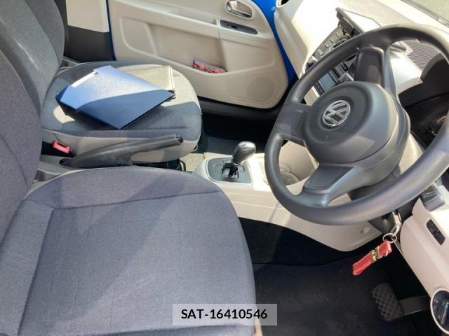 VolksWagen UP! 2014-09 8211043-14