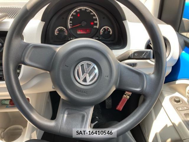 VolksWagen UP! 2014-09 8211043-18