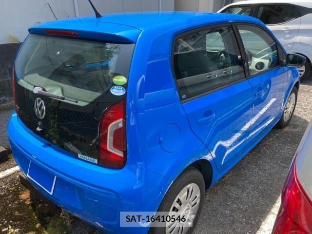 VolksWagen UP! 2014-09 8211043-2