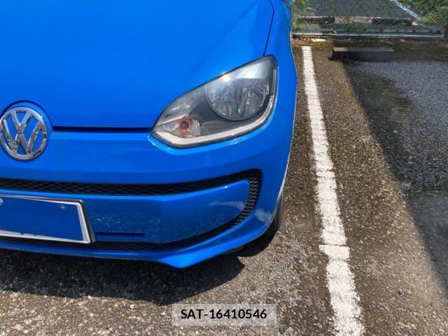 VolksWagen UP! 2014-09 8211043-4