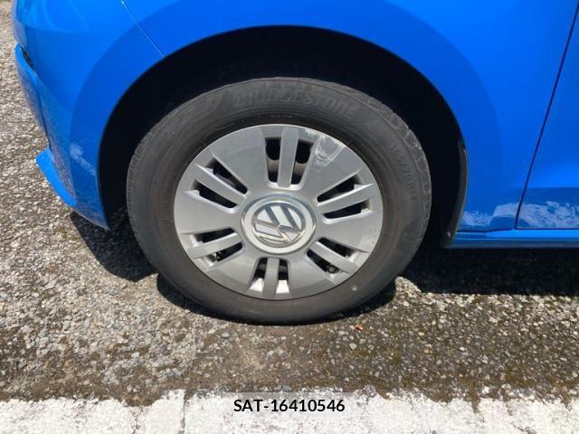 VolksWagen UP! 2014-09 8211043-5