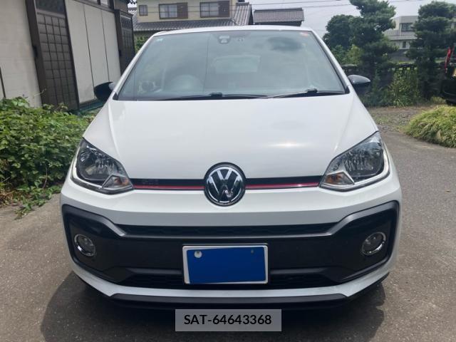 VolksWagen UP! 2019-11 8318138-4