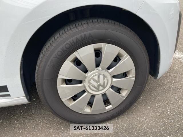 VolksWagen UP! 2018-04 8318140-0