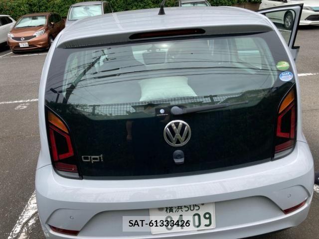 VolksWagen UP! 2018-04 8318140-3