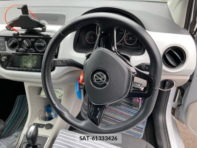 VolksWagen UP! 2018-04 8318140-8