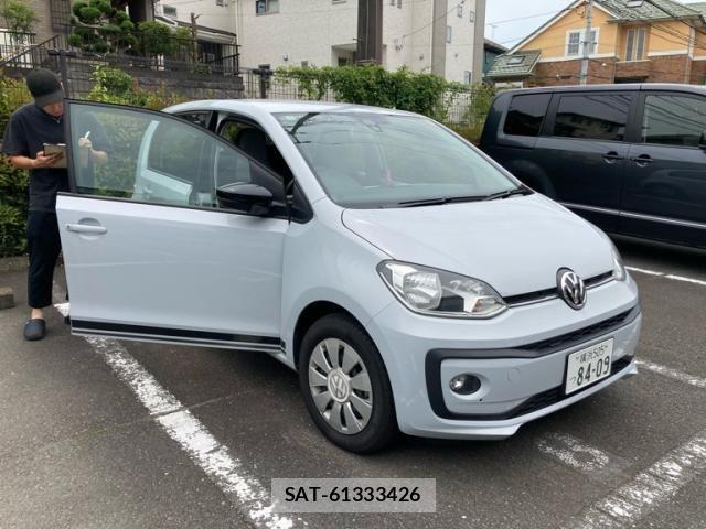 VolksWagen UP! 2018-04 8318140-19