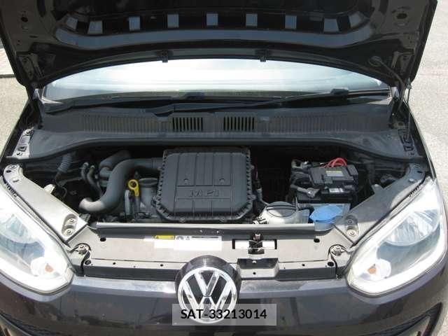 VolksWagen UP! 2014-10 8318141-10