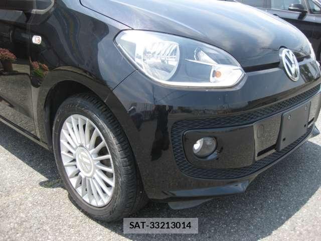 VolksWagen UP! 2014-10 8318141-12