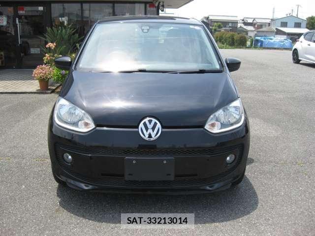 VolksWagen UP! 2014-10 8318141-2