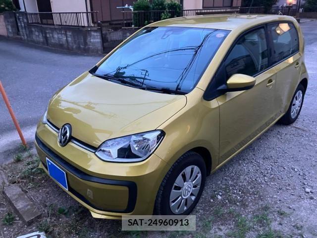 VolksWagen UP! 2018-03 8326473-0