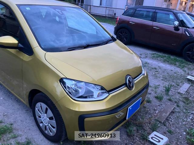 VolksWagen UP! 2018-03 8326473-1