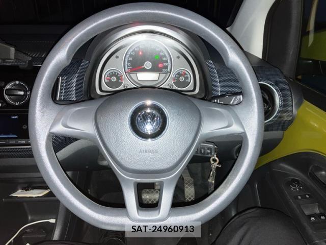 VolksWagen UP! 2018-03 8326473-22