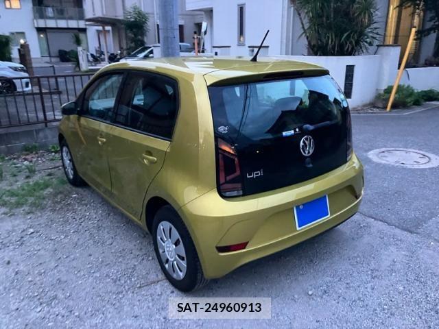 VolksWagen UP! 2018-03 8326473-3