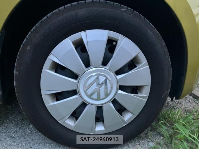VolksWagen UP! 2018-03 8326473-4
